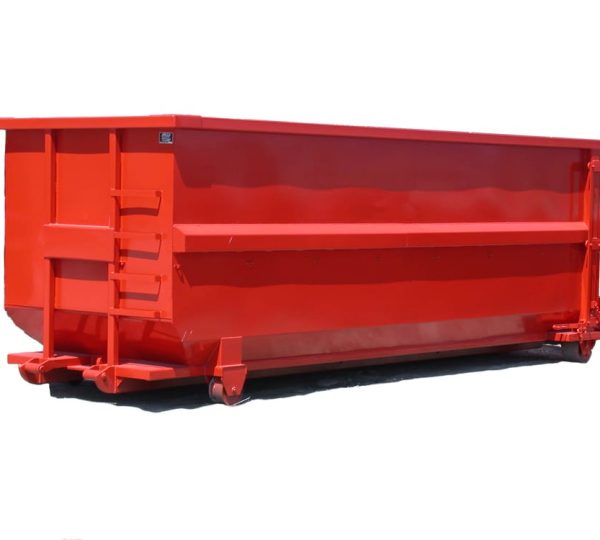 Dumpster Rental Eagle Dumpster Rental