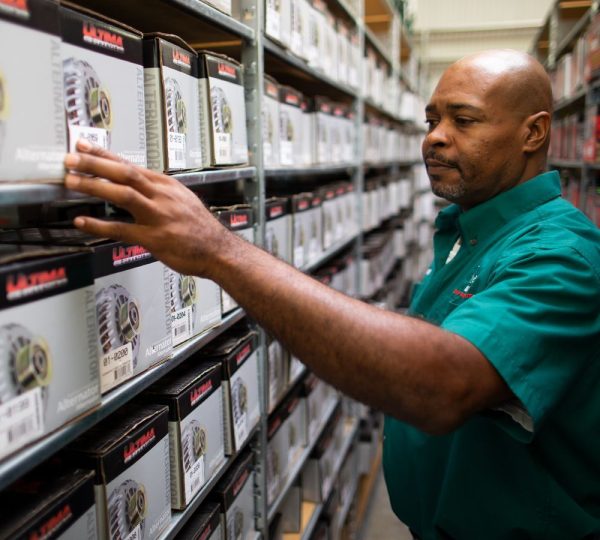 O'Reilly Auto Parts – Quality Car Parts & Services