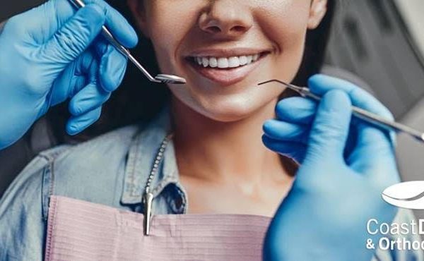 Dentist Atlanta Coast Dental