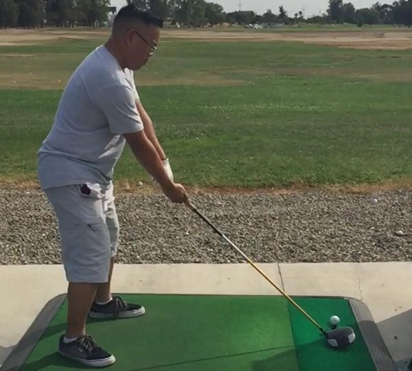 Haggin Oaks Golf Complex