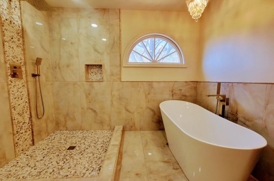 Bathroom Remodeling Virginia Beach, VA