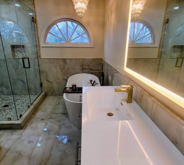 Bathroom Remodeling Virginia Beach, VA