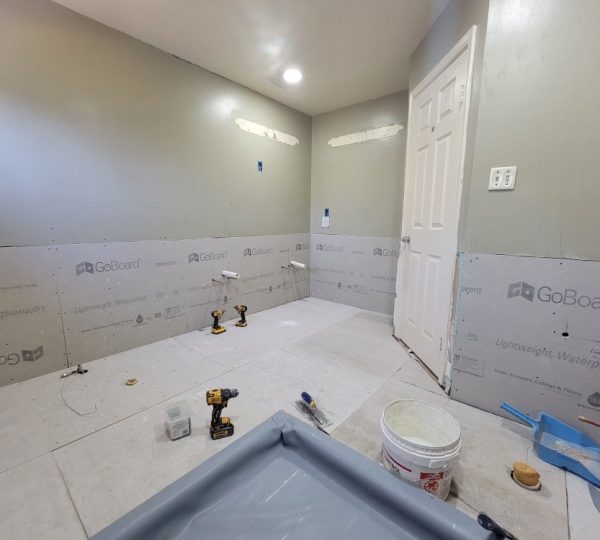 Bathroom Remodeling Virginia Beach, VA