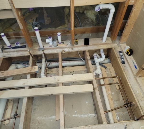Bathroom Remodeling Virginia Beach, VA