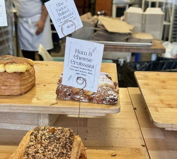 Neighbor Bakehouse - 2343 3rd St