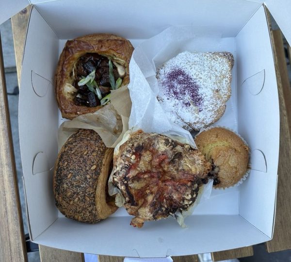 Neighbor Bakehouse - 2343 3rd St