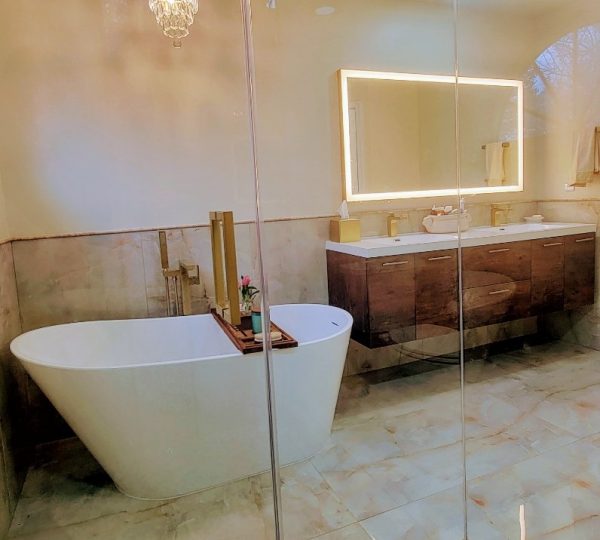 Bathroom Remodeling Virginia Beach, VA