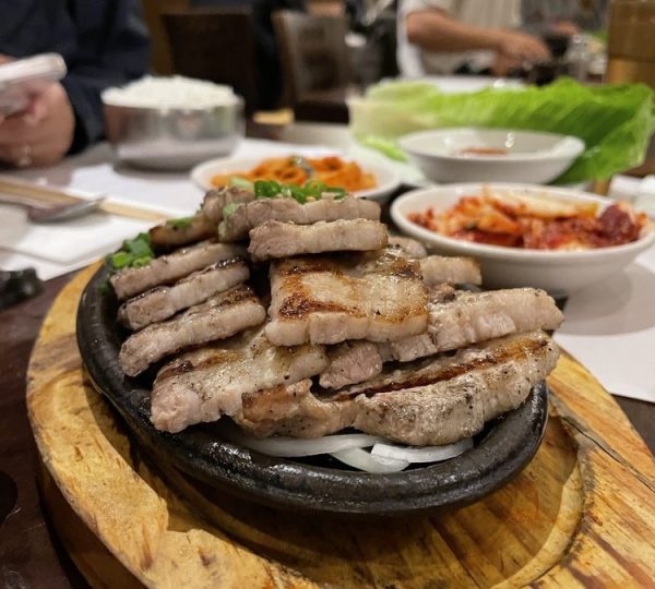 Seoul Soulongtang