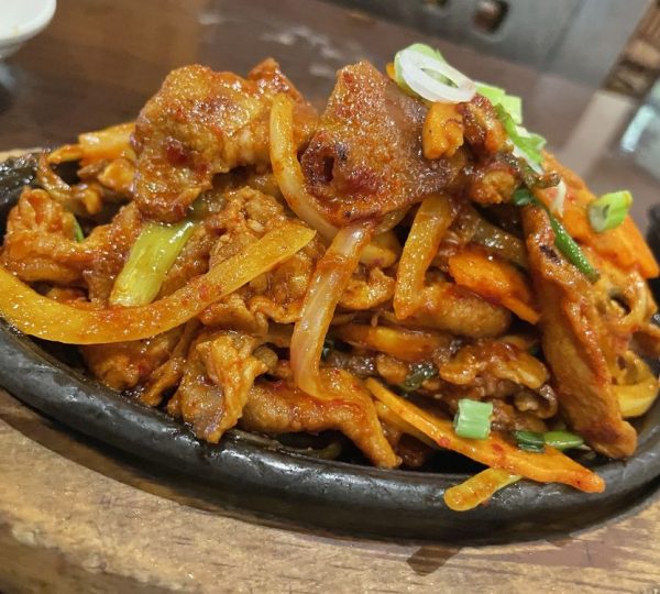 Seoul Soulongtang