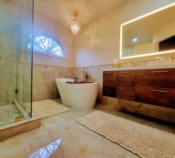 Bathroom Remodeling Virginia Beach, VA