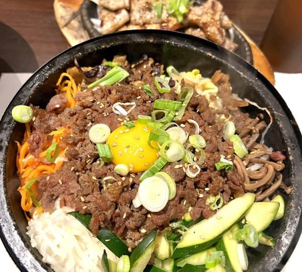 Seoul Soulongtang