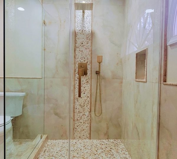 Bathroom Remodeling Virginia Beach, VA