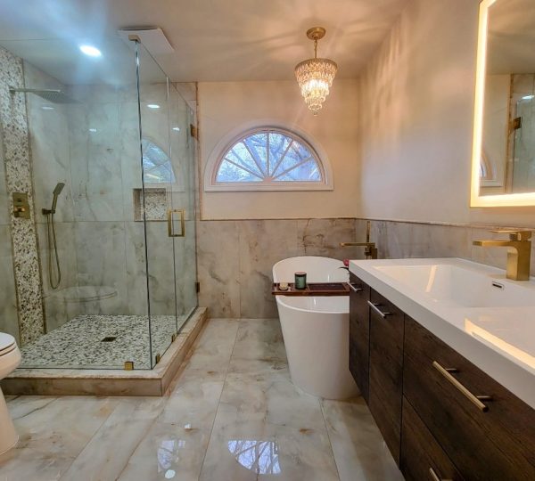 Bathroom Remodeling Virginia Beach, VA