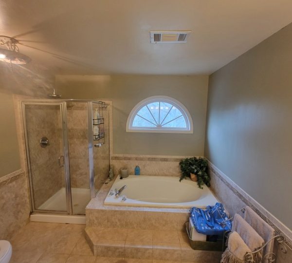 Bathroom Remodeling Virginia Beach, VA