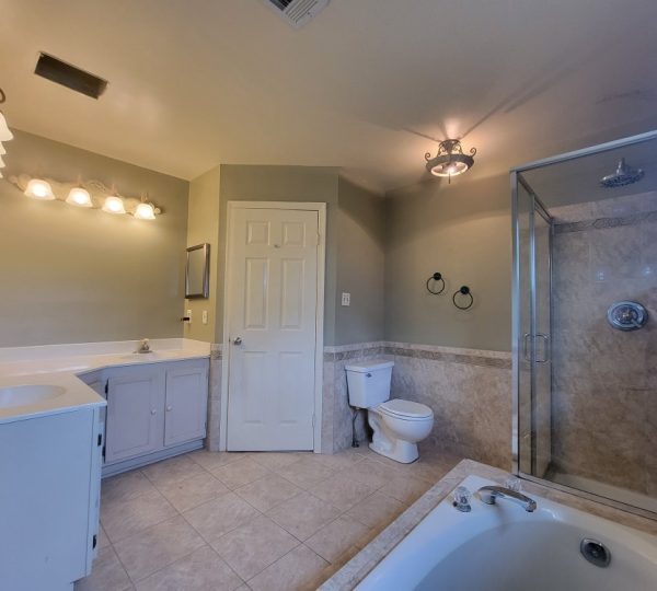 Bathroom Remodeling Virginia Beach, VA