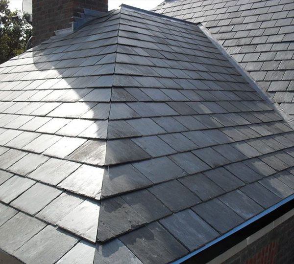 Residential Roofing Manhattan NY