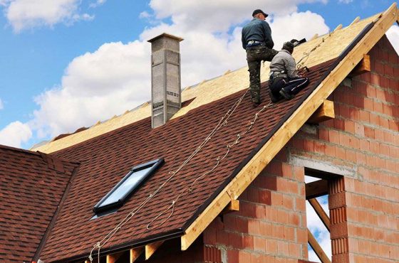 Residential Roofing Manhattan NY
