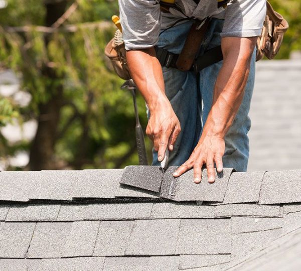 Residential Roofing Manhattan NY