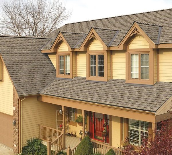 Residential Roofing Manhattan NY