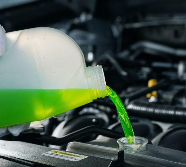 Do Electric Cars Need Oil Changes