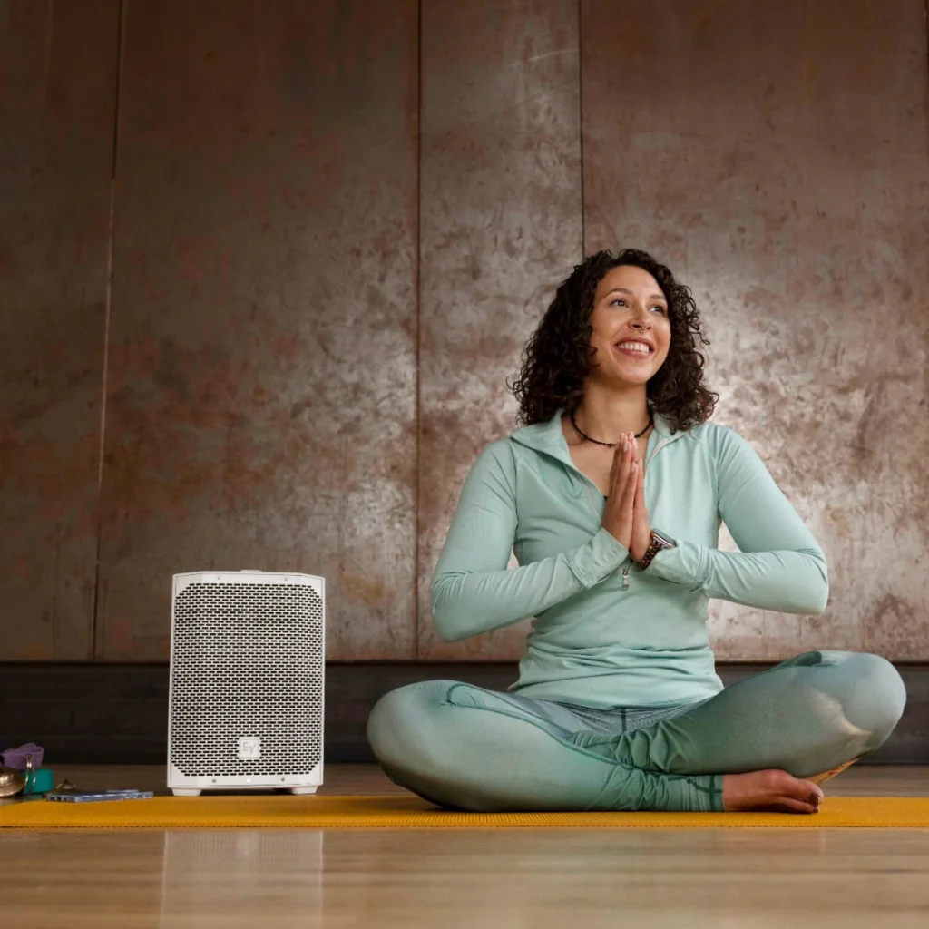 Top 5 Reasons the EV Everse 8 Is Perfect for Your Next Event