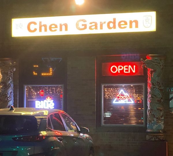 Chen Garden Rochester NY