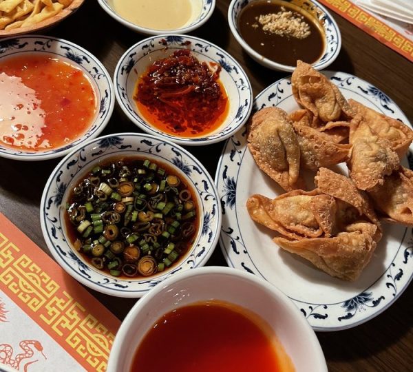 Chen Garden Rochester NY