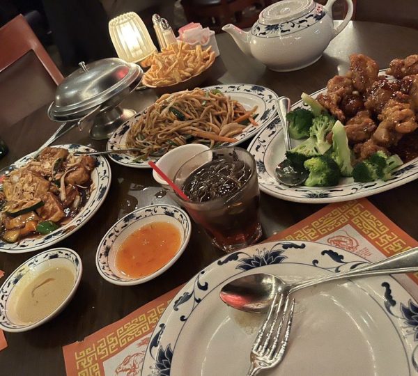 Chen Garden Rochester NY