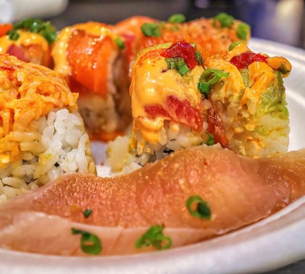 kami buffet