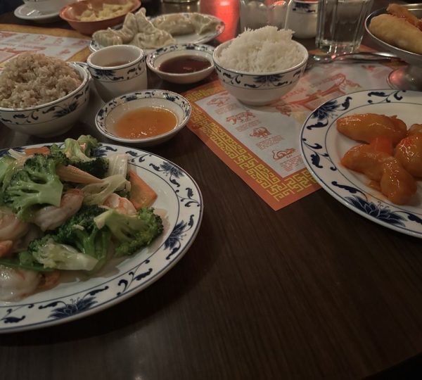 Chen Garden Rochester NY