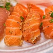 kami buffet
