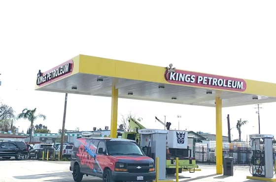 Kings Petroleum Don Rose Oil Co.
