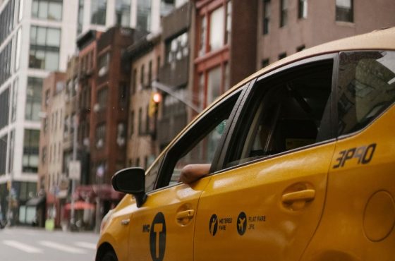 Waycross Taxi