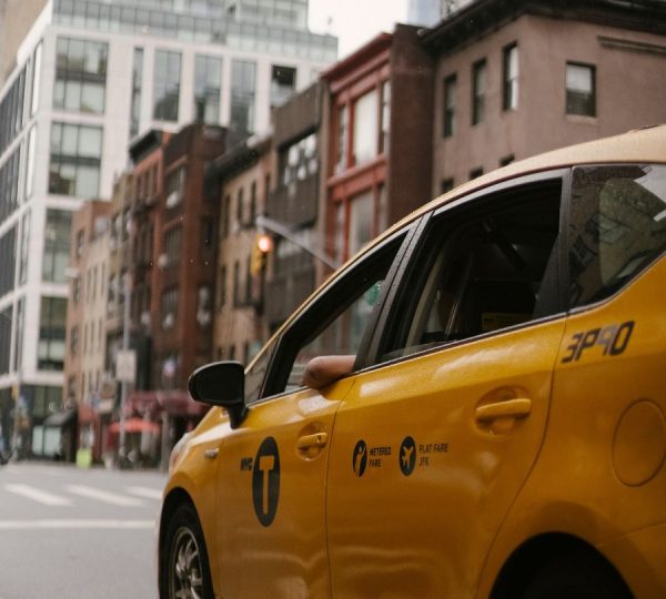 Waycross Taxi