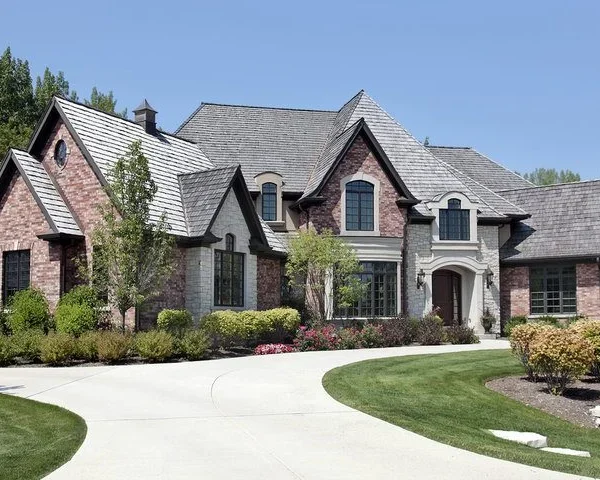 Luxury real estate Gastonia NC