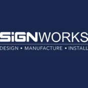 Creative Signworks Inc