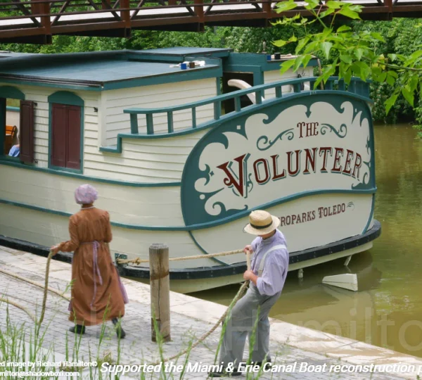 Perrysburg Community Grants