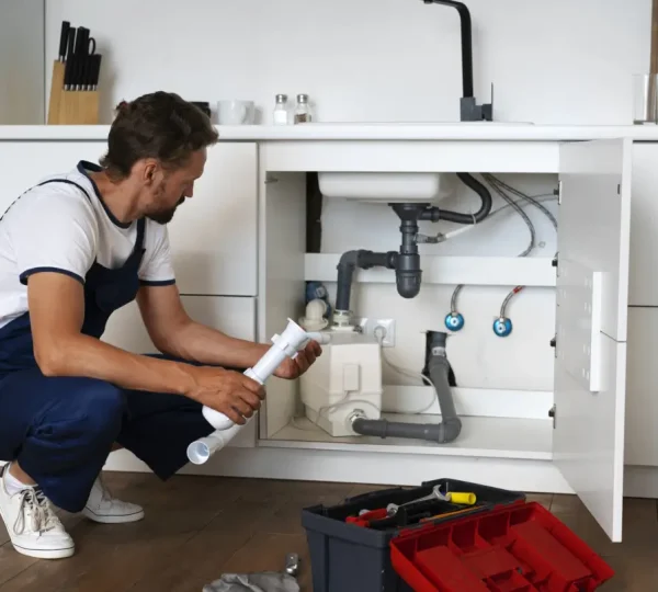 Emergency Plumber Pasadena TX