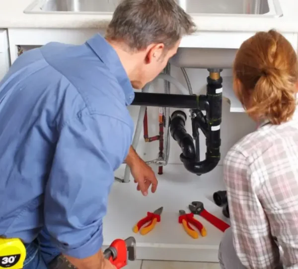 Emergency Plumber Pasadena TX