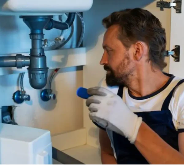 Emergency Plumber Pasadena TX