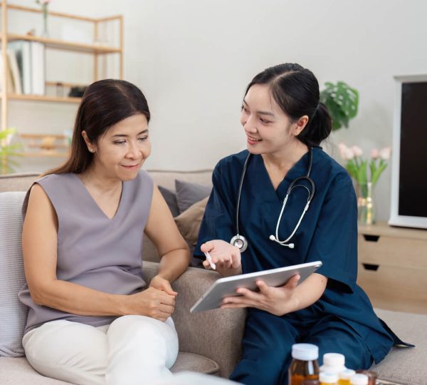 Advanced Professional Home Health Care