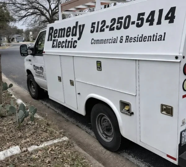 Remedy Electric
