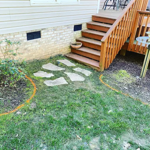 A Galloway Scapes, LLC