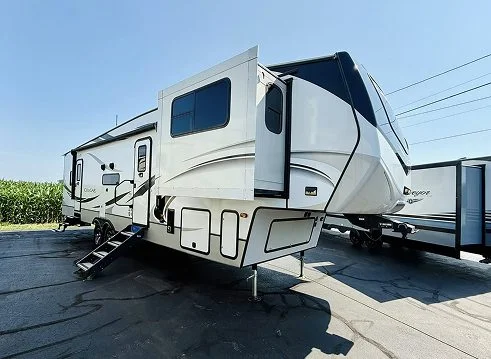 Callaway Outdoors LLC