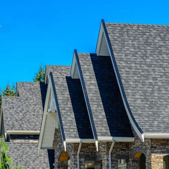 Magallon’s Roofing