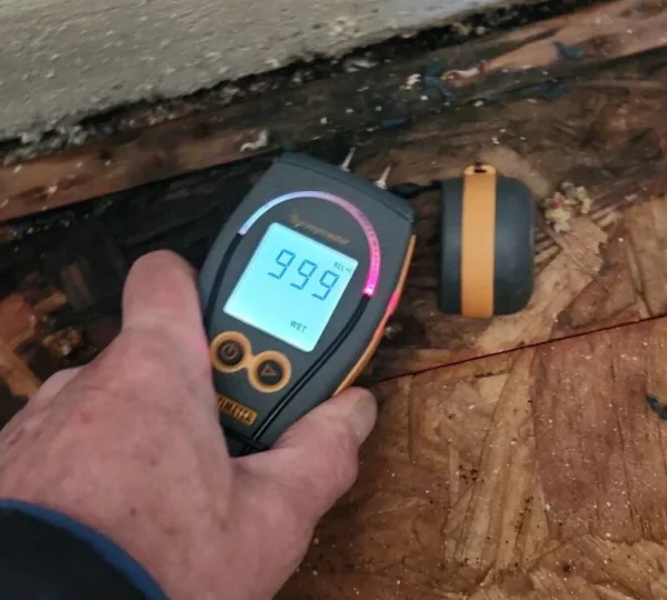 Rocky Mountain Restore