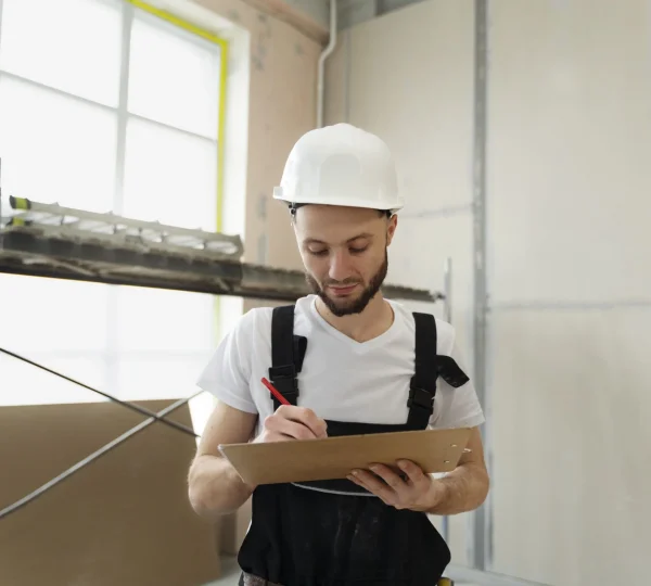 RVM Drywall & Interior