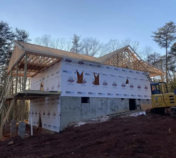 Upstate Construction & Renovation