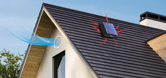 Magallon’s Roofing