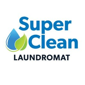 Super Clean Laundromat